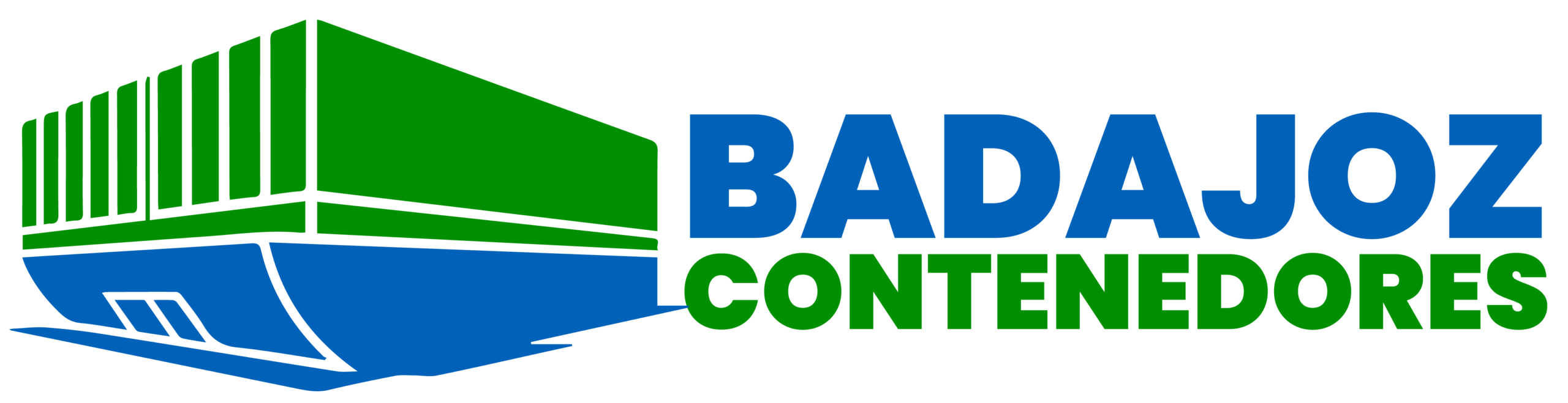 Badajoz Contenedores