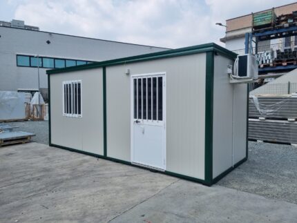 MONOBLOQUE 6×2,5 USO OFICINA